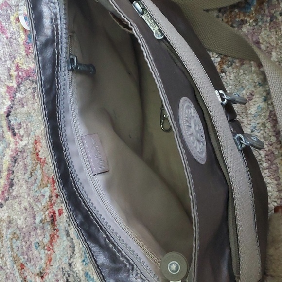 Kipling crossbody - Picture 3 of 3
